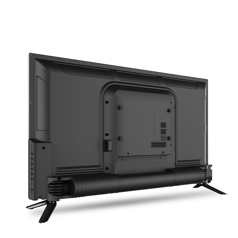 VOLTUS VT-43FS5000 / 43" FullHD SMART TV Android 9.0