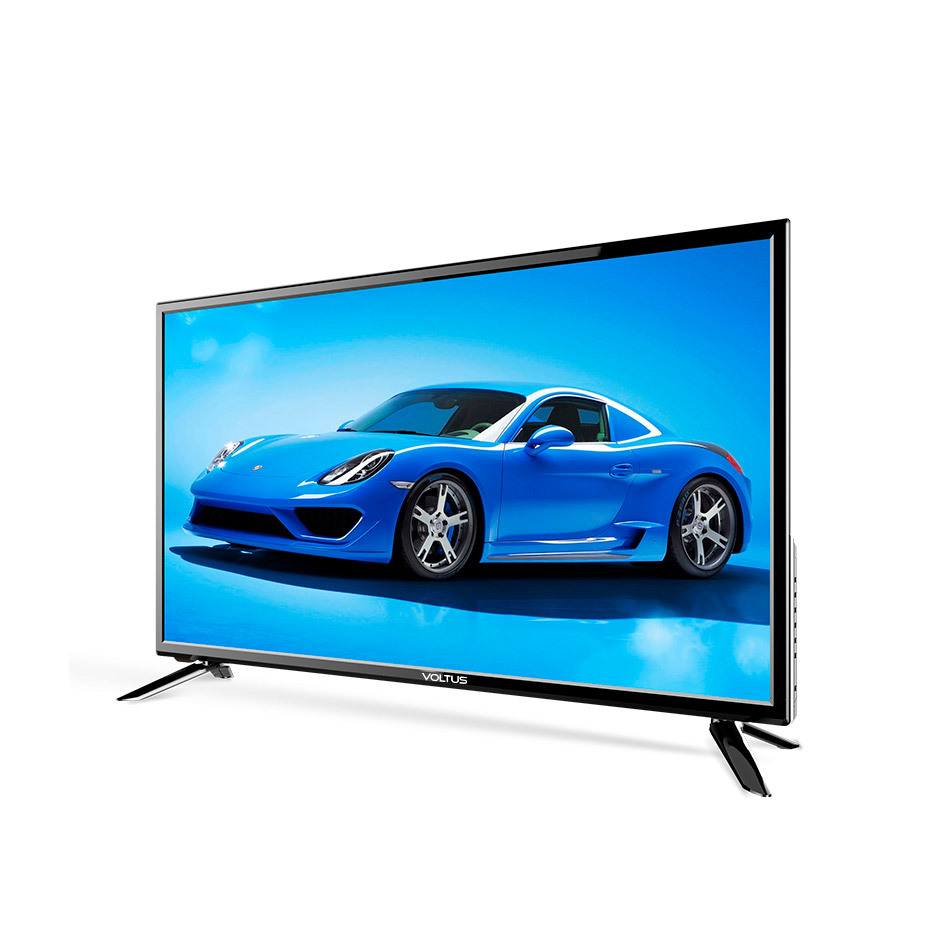 VOLTUS VT-43FS5000 / 43" FullHD SMART TV Android 9.0