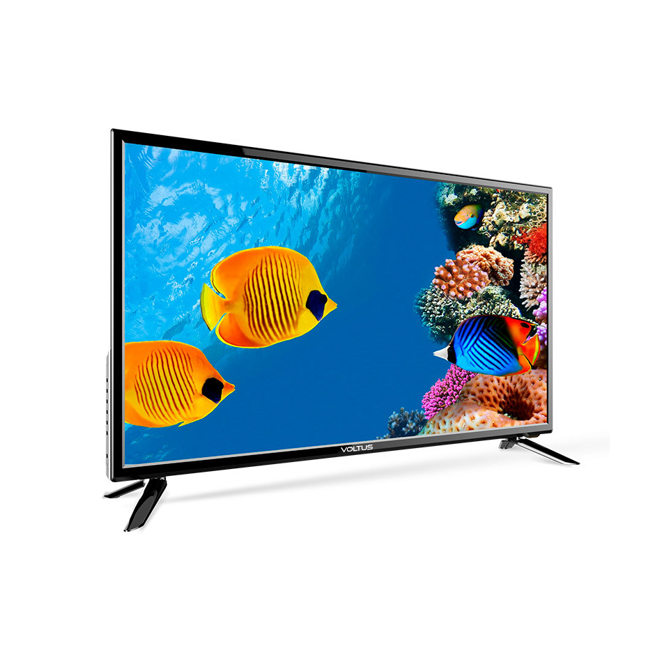 VOLTUS VT-39DS4000 / 39" HD Ready SMART TV Android 9.0