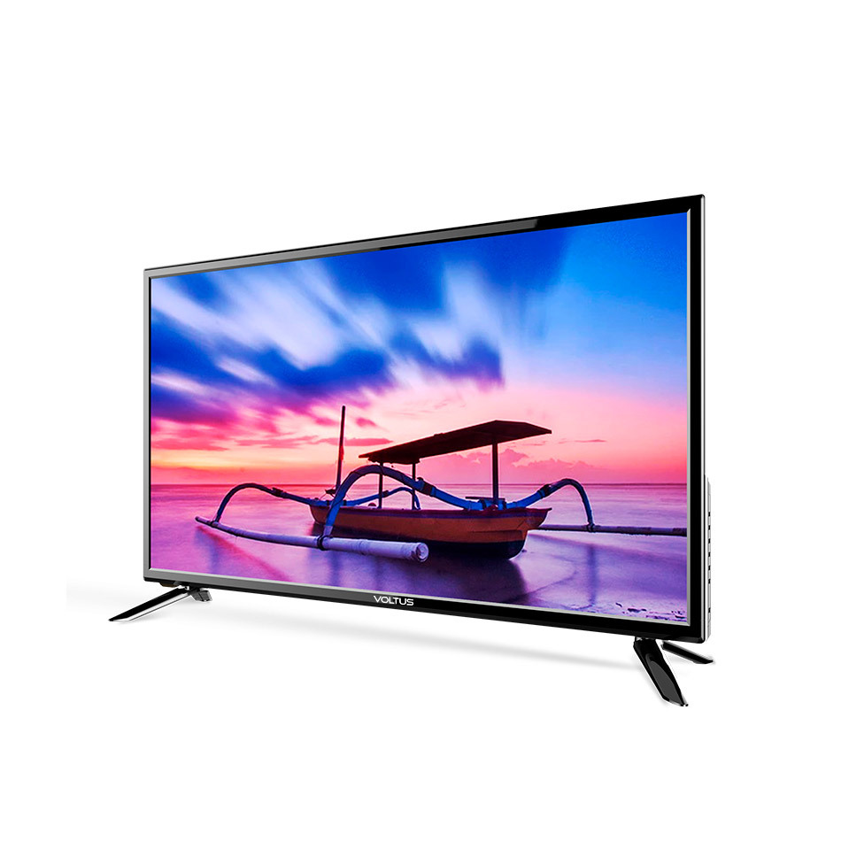 VOLTUS VT-32DS4000 / 32" HD Ready SMART TV Android 9.0