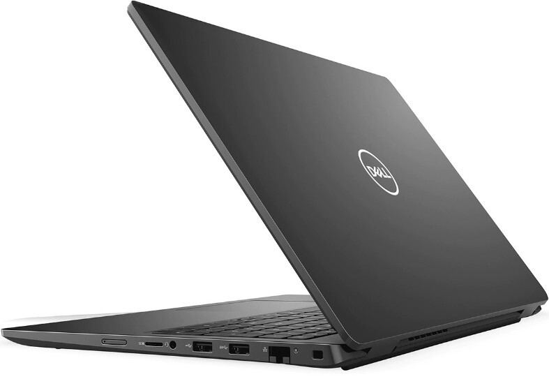 DELL Latitude 3520 / 15.6 FullHD / Core i7-1165G7 / 16GB DDR4 / 512GB NVMe / Intel Iris Xe /