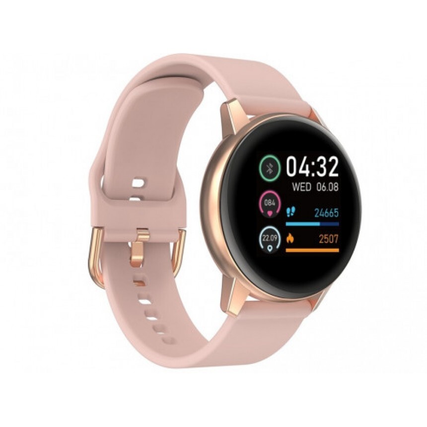 SMA Smart Watch R3 Pink