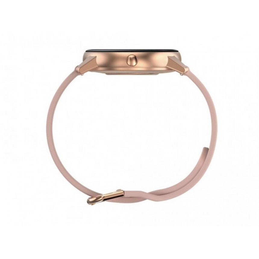 SMA Smart Watch R3 Pink