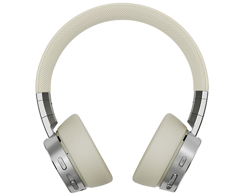 Lenovo Yoga ANC Silver