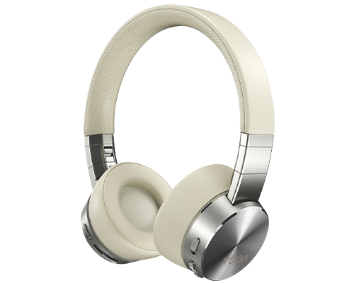 Lenovo Yoga ANC Silver