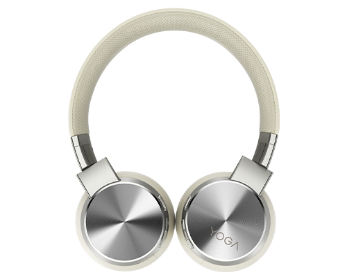 Lenovo Yoga ANC Silver
