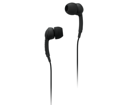 Lenovo 100 in-ear Black