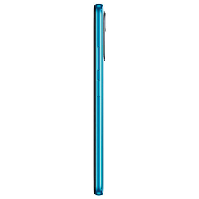 Xiaomi Poco M4 Pro 5G / 6.6'' IPS 90Hz / MediaTek 810 / 4GB / 64GB / 5000mAh / Blue
