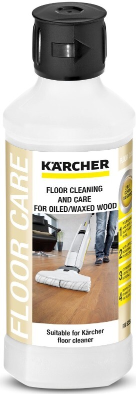 KARCHER 6.295-942.0 / RM 535
