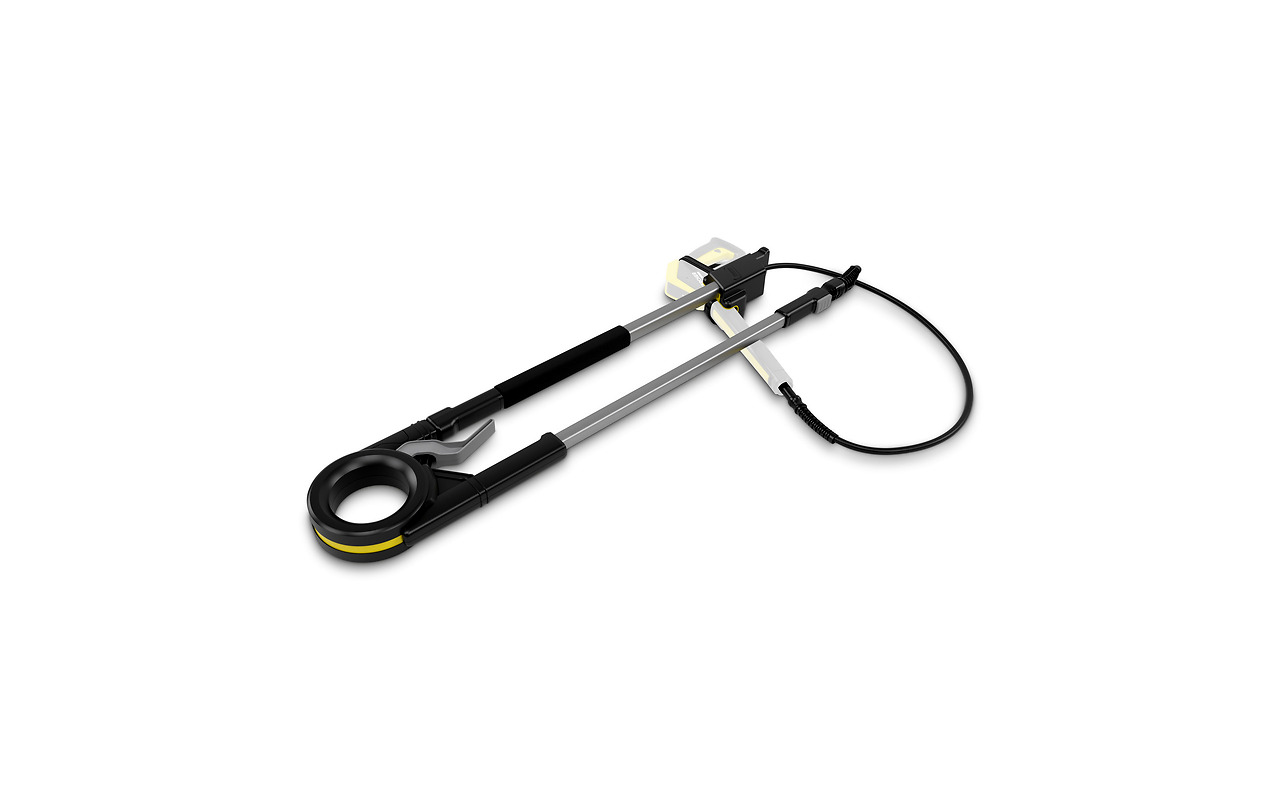 KARCHER 2.644-190.0 / TLA 4