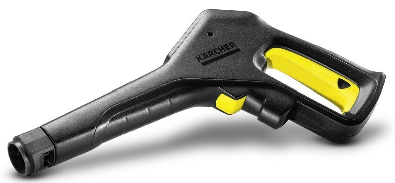 KARCHER 2.643-823.0 / Full Control G 120