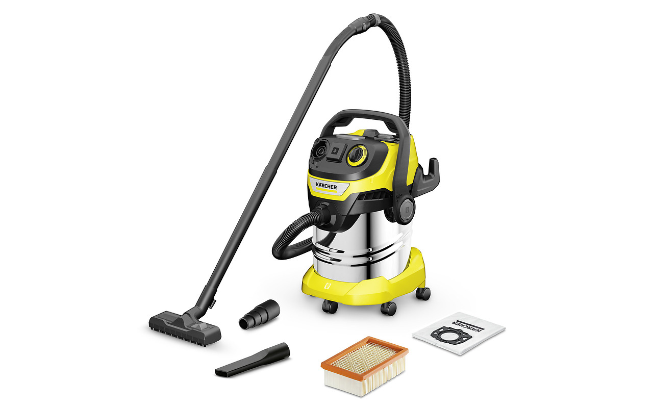 KARCHER 1.628-356.0 / WD 5 P S V-25/8/22