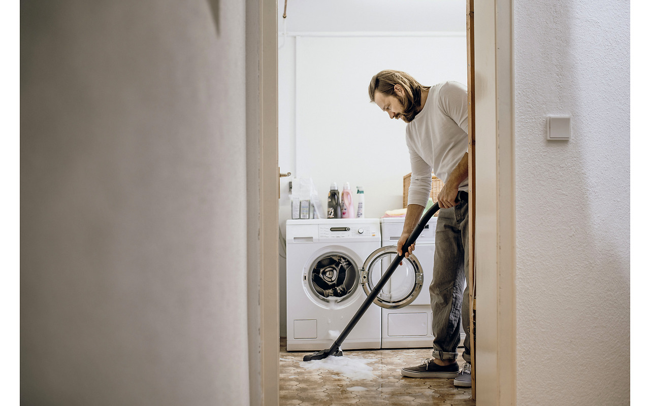 KARCHER 1.628-356.0 / WD 5 P S V-25/8/22