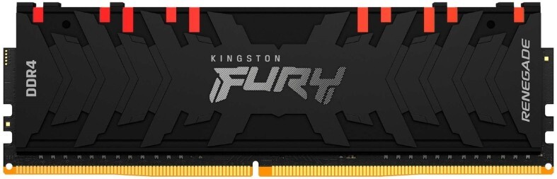 Kingston FURY Renegade RGB KF430C15RB1A/16 / 16GB DDR4 3000