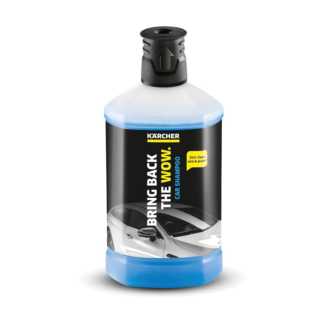 KARCHER 6.295-750.0 / RM 610 3in1 1L