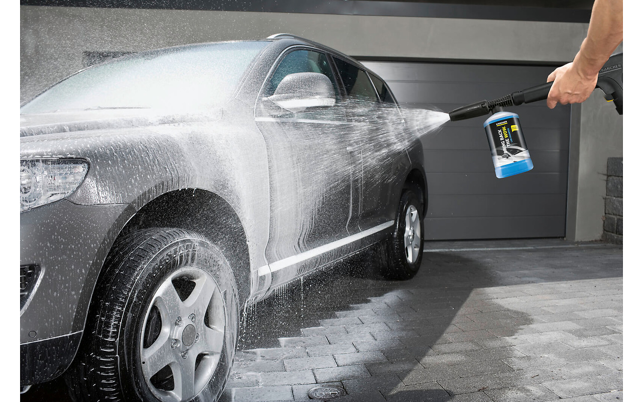 KARCHER 6.295-750.0 / RM 610 3in1 1L