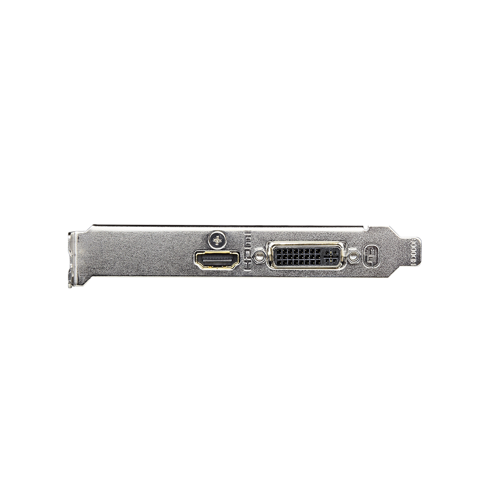 GIGABYTE GeForce GT730 2GB DDR5 64bit / GV-N730D5-2GL
