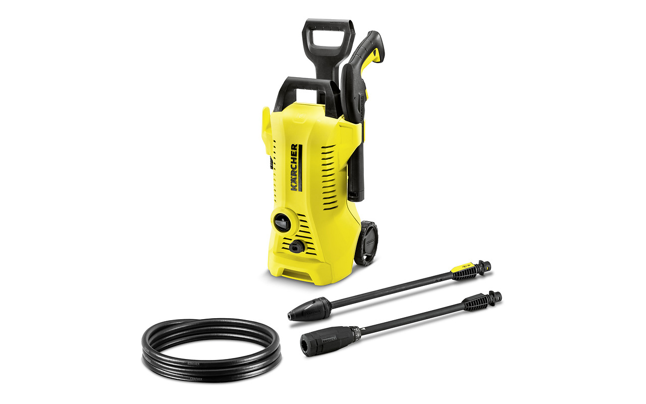 KARCHER 1.673-608.0 / K 2 Power Control Car