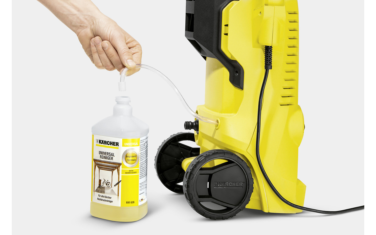 KARCHER 1.673-608.0 / K 2 Power Control Car