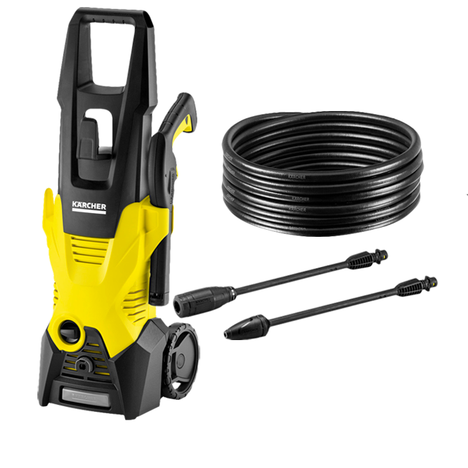 KARCHER 1.601-886.0 / K 3 Car