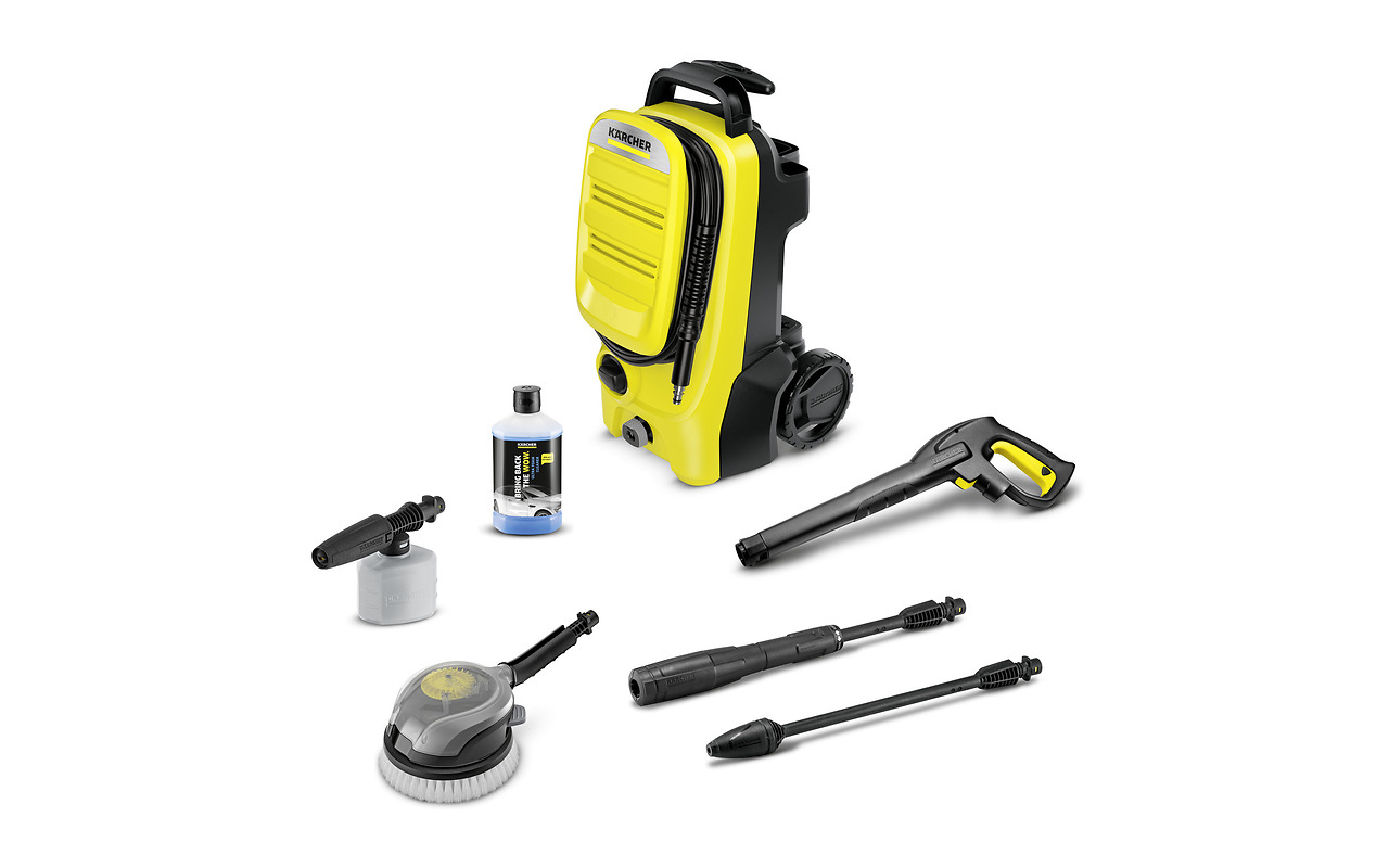 KARCHER 1.679-404.0 / K 4 Compact UM Car