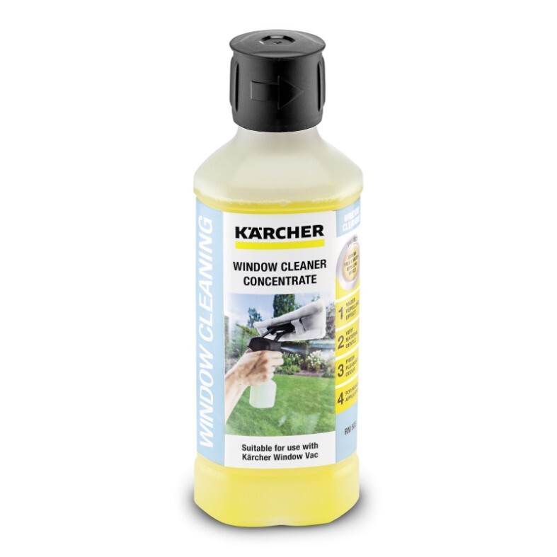 KARCHER 6.295-840.0 / RM 503