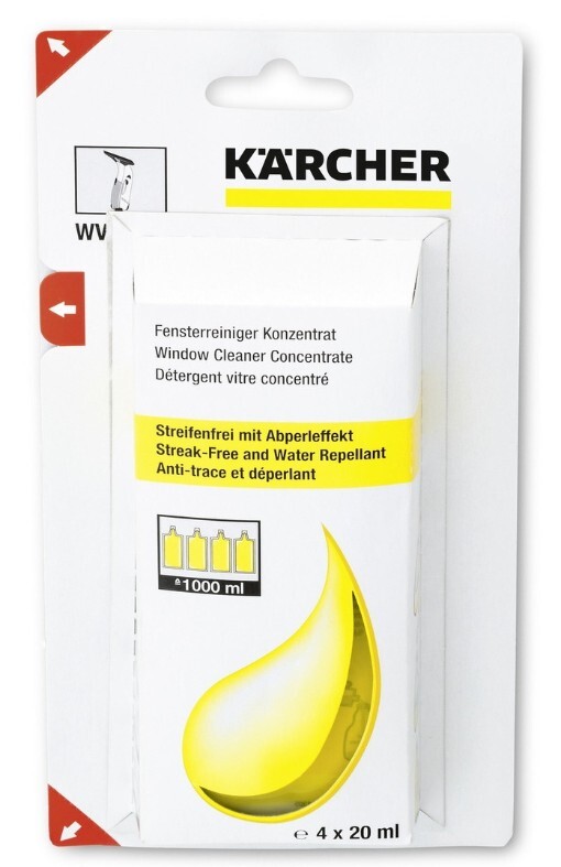 KARCHER 6.295-302.0 / RM 503