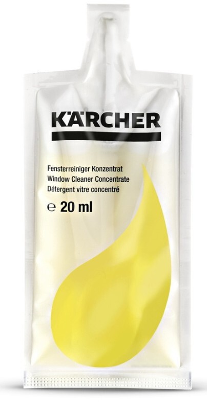 KARCHER 6.295-302.0 / RM 503