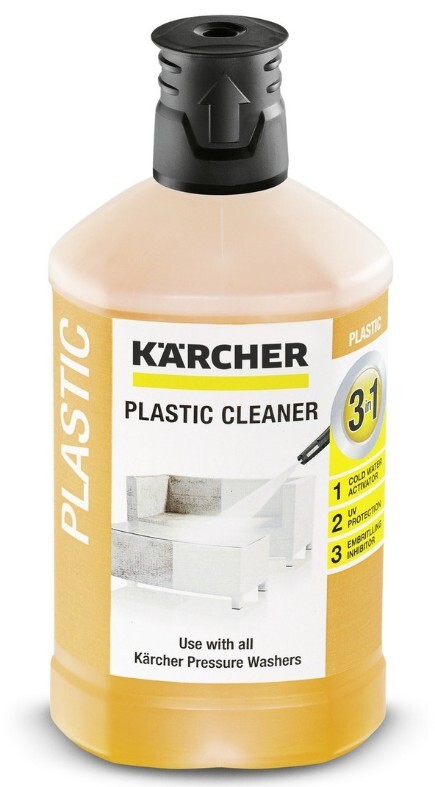 KARCHER 6.295-758.0 / RM 613