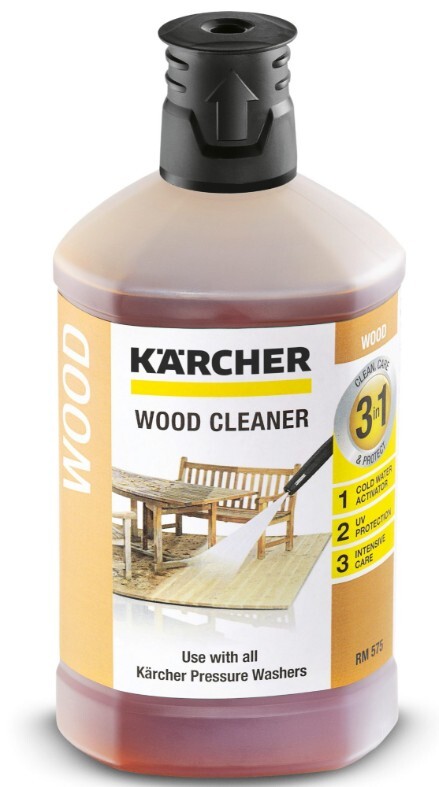 KARCHER 6.295-757.0 / RM 612