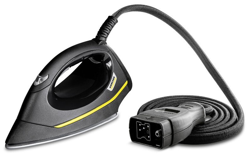 KARCHER 2.863-310.0 / Iron Easy Finish