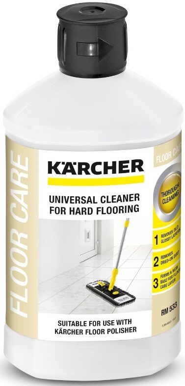 KARCHER 6.295-775.0 / RM 533