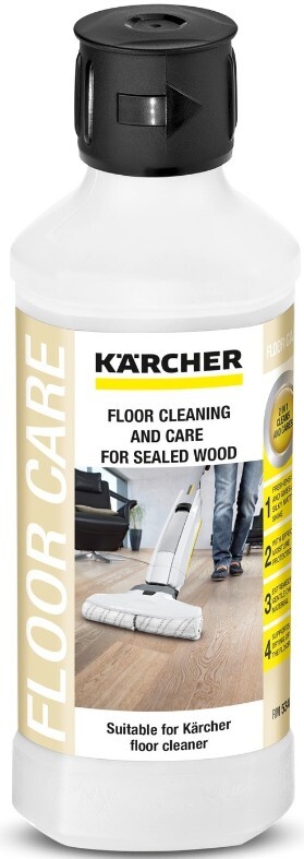KARCHER 6.295-941.0 / RM 534