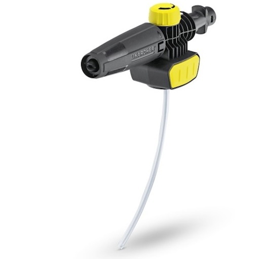 KARCHER 2.643-143.0 / FJ 10 C