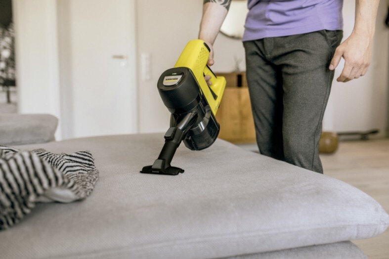 KARCHER 1.198-620.0 / VC 4 Cordless myHome
