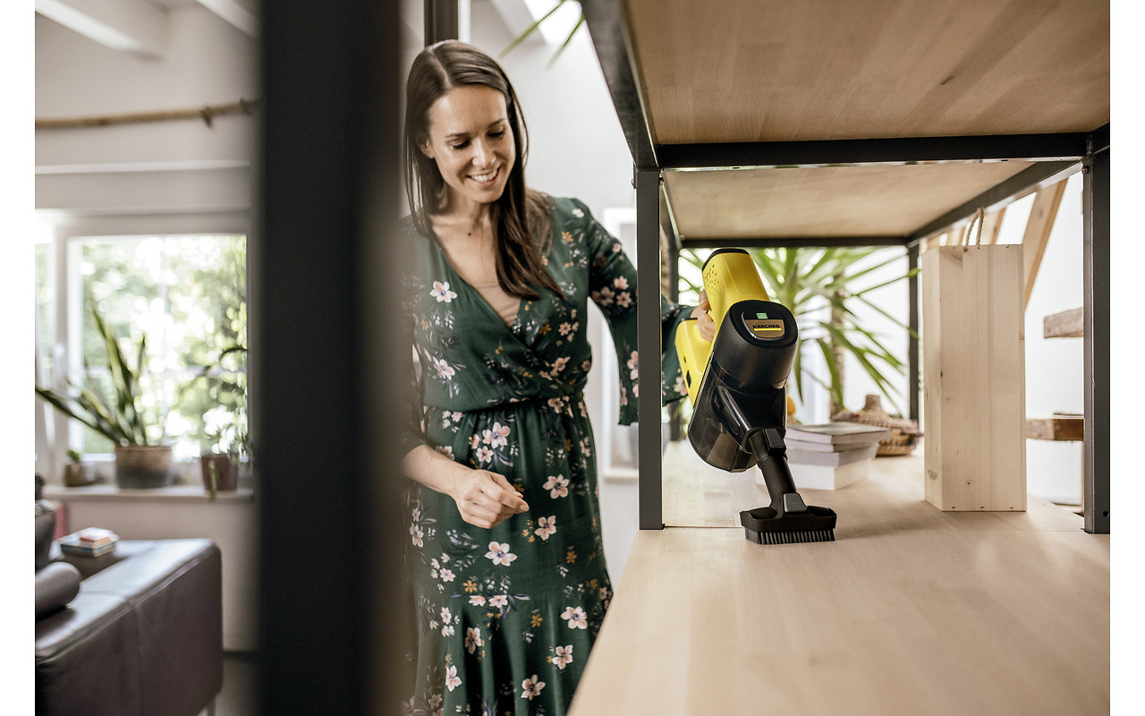 KARCHER 1.198-660.0 / VC 6 Cordless ourFamily