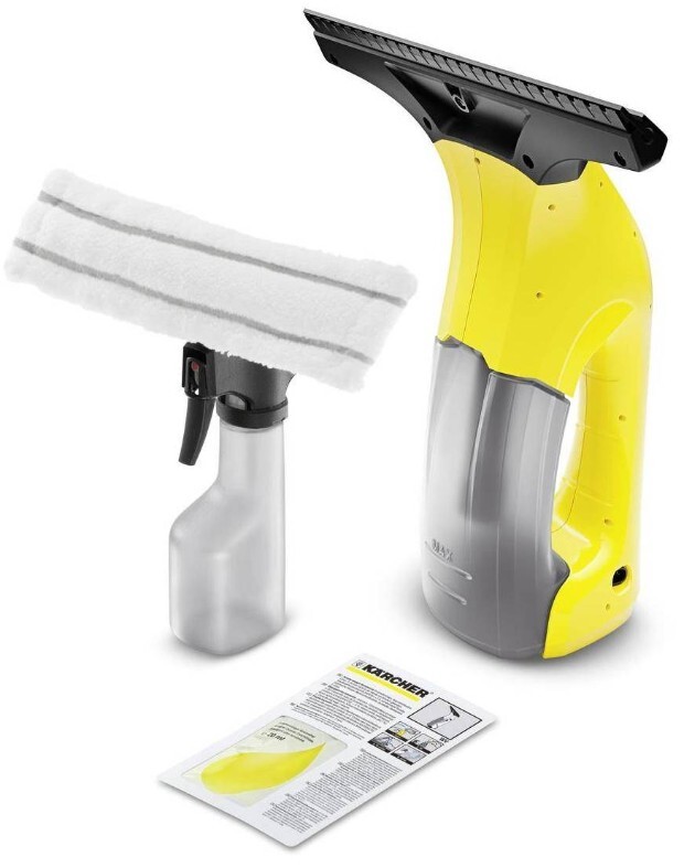 KARCHER 1.633-203.0 / WV 1 Plus