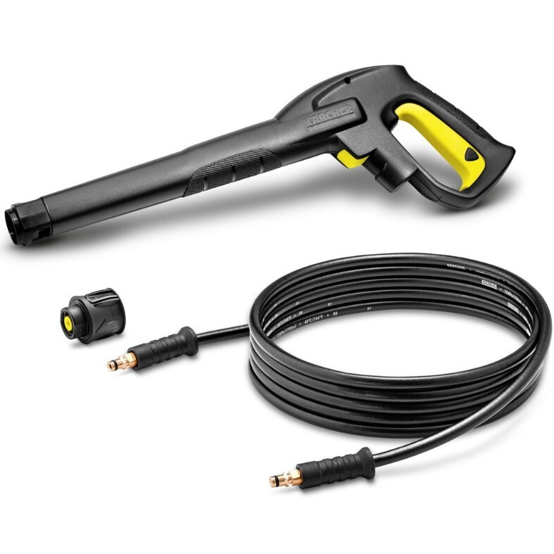 KARCHER 2.643-912.0 / HK 4