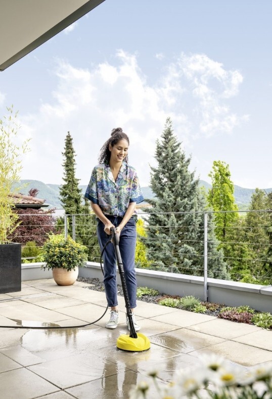 KARCHER 2.644-086.0 / T 2