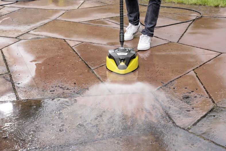 KARCHER 2.644-074.0 / T 7 Plus