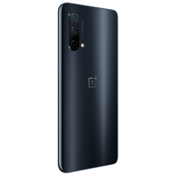 OnePlus Nord CE 5G / 6.43'' Fluid AMOLED 90Hz / Snapdragon 750G / 8GB / 128GB / 4500mAh / Black
