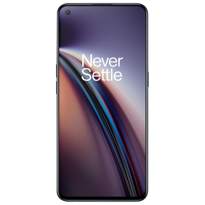 OnePlus Nord CE 5G / 6.43'' Fluid AMOLED 90Hz / Snapdragon 750G / 8GB / 128GB / 4500mAh / Black