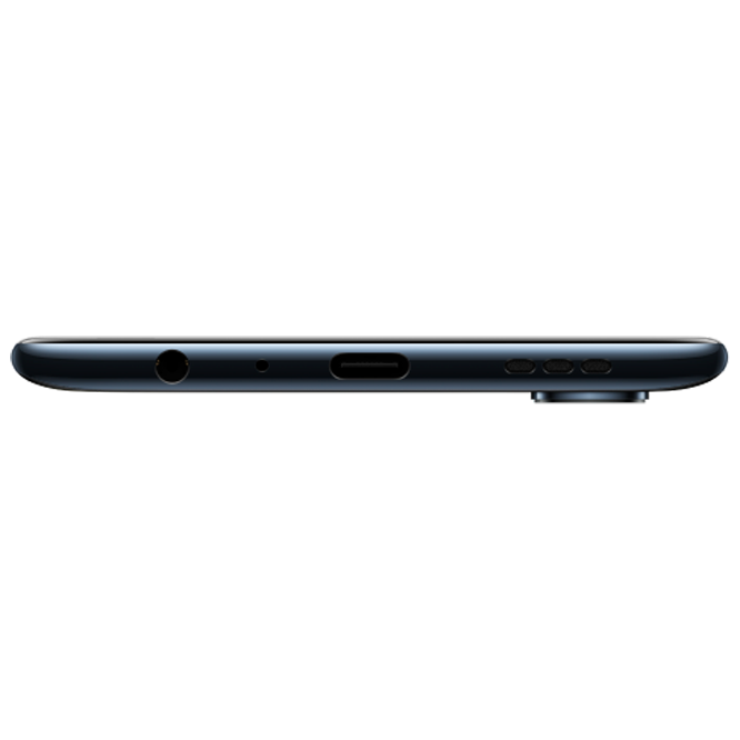 OnePlus Nord CE 5G / 6.43'' Fluid AMOLED 90Hz / Snapdragon 750G / 8GB / 128GB / 4500mAh / Black