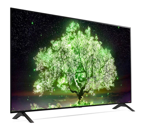 LG OLED65A1RLA / 65" OLED 4K UHD Smart TV webOS 6.0