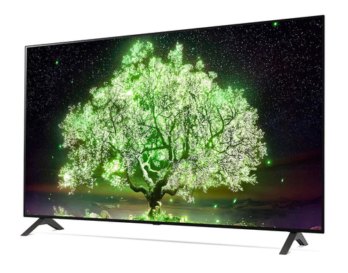 LG OLED65A1RLA / 65" OLED 4K UHD Smart TV webOS 6.0