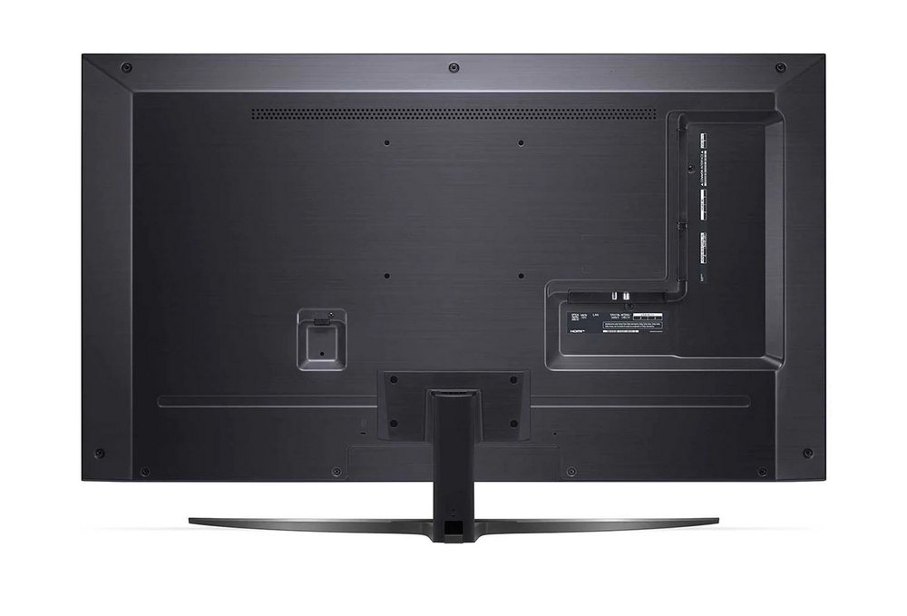 LG 50NANO866PA / 50" VA Nano Cell 4K UHD 120 Hz SMART TV webOS 6.0