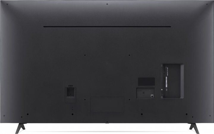LG 55UP77006LB / 55" UHD 4K SMART TV WebOS 6.0
