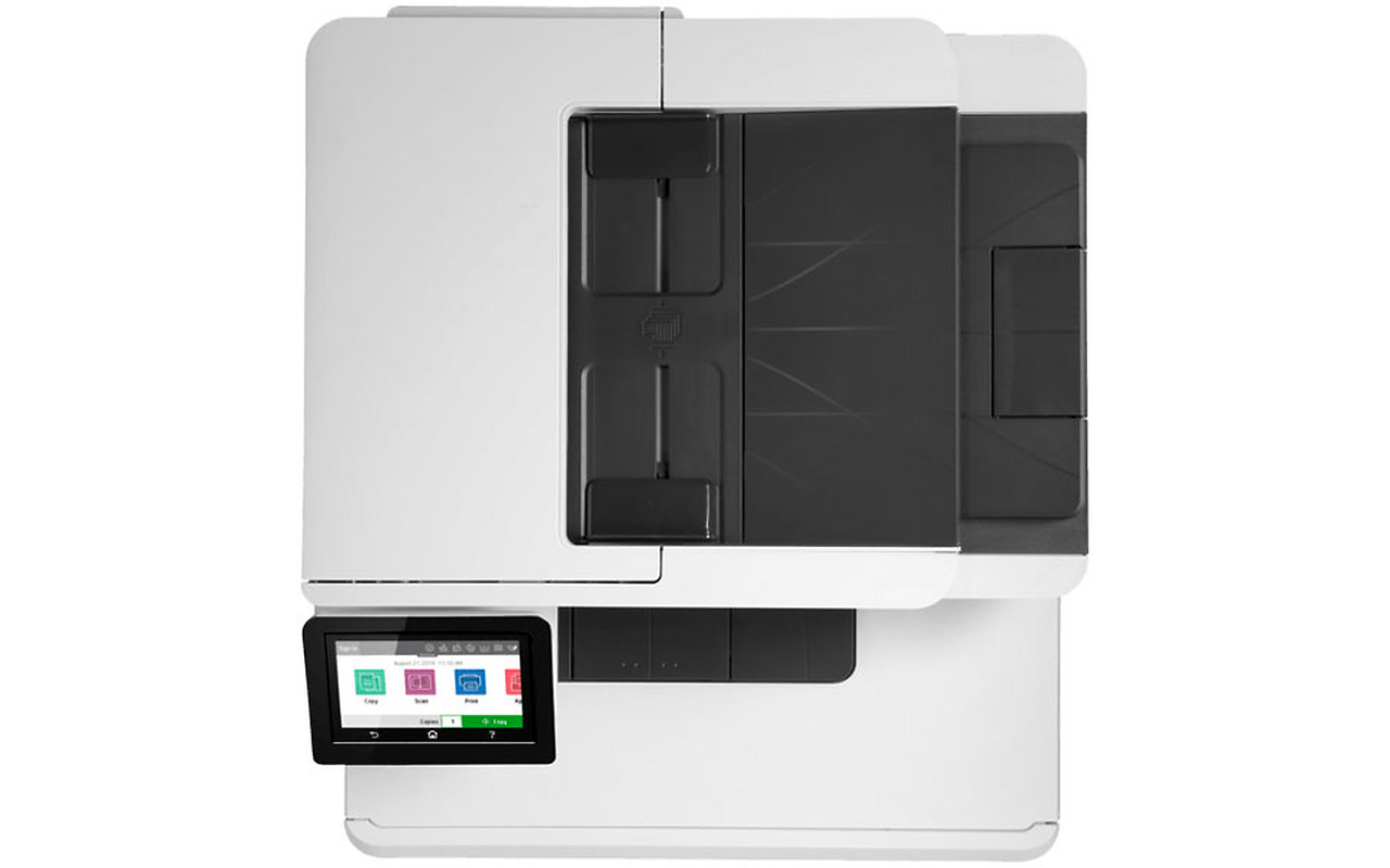 HP LaserJet M479dw / Color MFP / W1A77A#B19