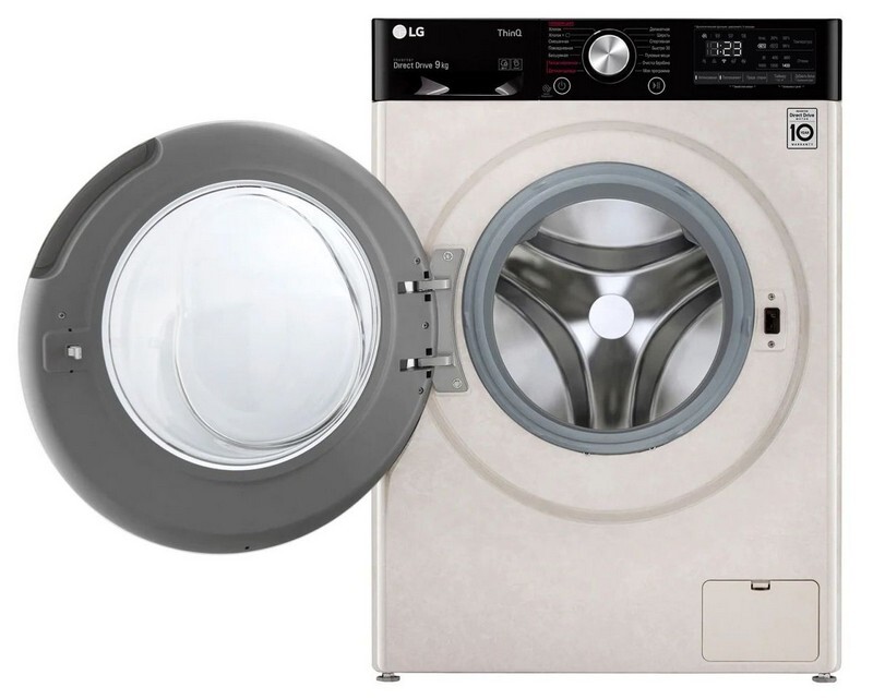 LG F4V9VS9W