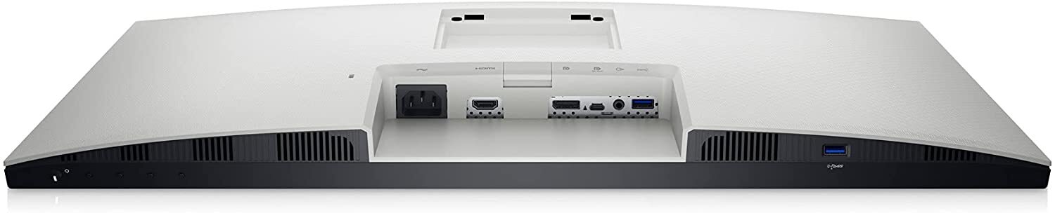 DELL S2722DZ / 27" IPS 2560x1440 + WebCAM
